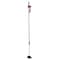 Vestil Economy Lever Hoist, 0.5K, 15 ft., 500 lbs Load Capacity, 15 ft Hoist Lift, Hook ELH-05-15 - alternate 2